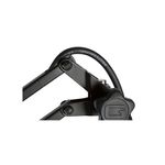 GatorFrameworksBratArticulatpentruMicrofon