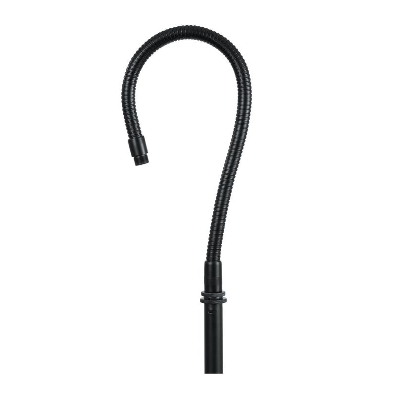 GatorFrameworksGooseneckNegru