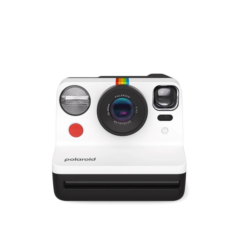 Polaroid-Now-Gen-2-Aparat-Foto-Instant-Black---White