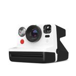 PolaroidNowGen2AparatFotoInstantBlackWhite
