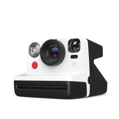Polaroid Now Gen 2 Aparat Foto Instant Black & White