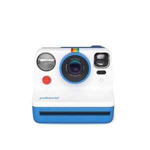 Polaroid Now Gen 2 Aparat Foto Instant Blue