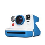 PolaroidNowGen2AparatFotoInstantBlue