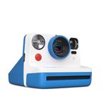 PolaroidNowGen2AparatFotoInstantBlue