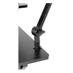 GatorFrameworksContentFurnitureDeskBirouNegru