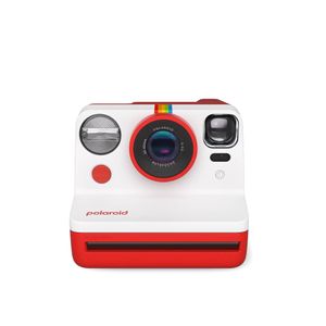 Polaroid Now Gen 2 Aparat Foto Instant Red