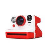 PolaroidNowGen2AparatFotoInstantRed