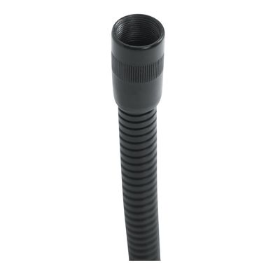 Gator Frameworks Gooseneck 15 cm Negru