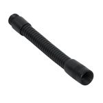 GatorFrameworksGooseneck15cmNegru