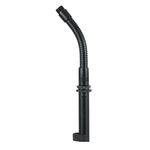 GatorFrameworksGooseneck15cmNegru