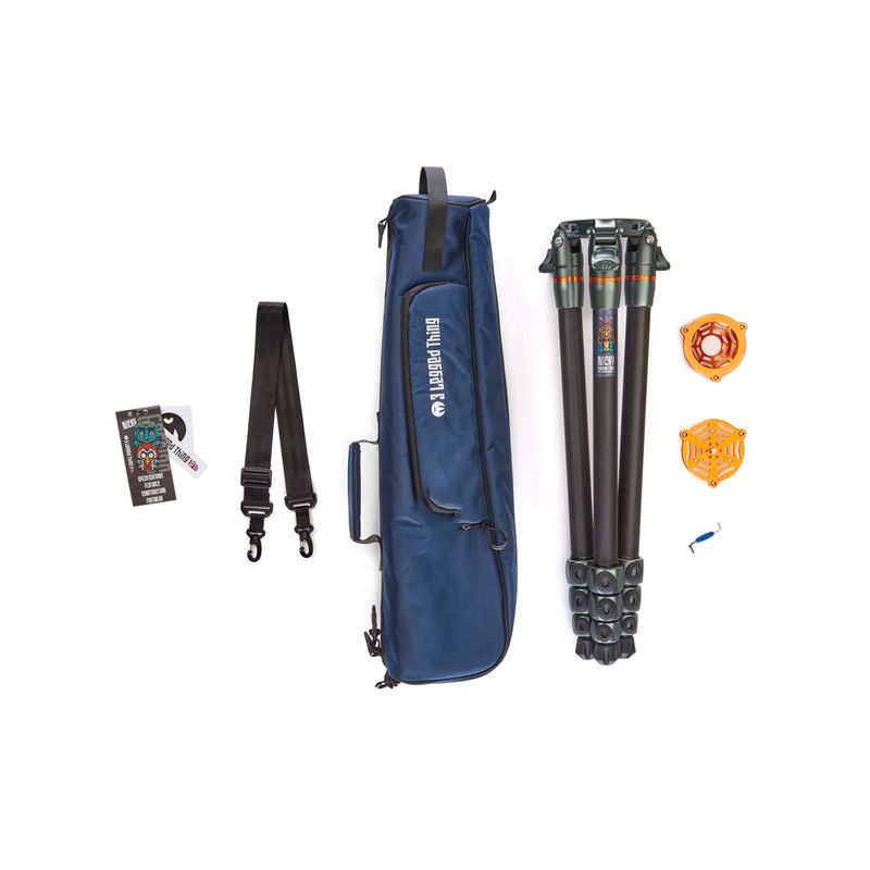 3LeggedThingLegendsNickyHybridTrepiedCarbon