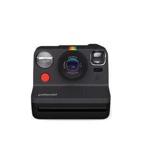 Polaroid Now Gen 2 Aparat Foto Instant Black