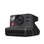 PolaroidNowGen2AparatFotoInstantBlack