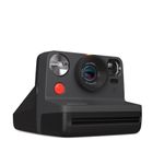 PolaroidNowGen2AparatFotoInstantBlack