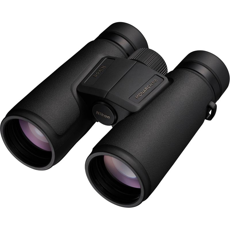 NikonMonarchM5Binoclu10x42Negru