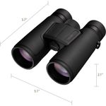NikonMonarchM5Binoclu12x42Negru