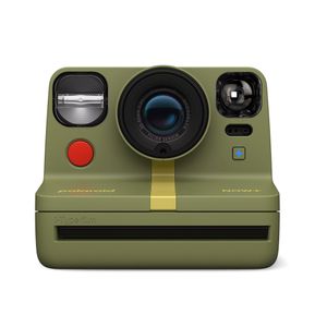 Polaroid Now+ Gen 2 Aparat Foto Instant Forest Green