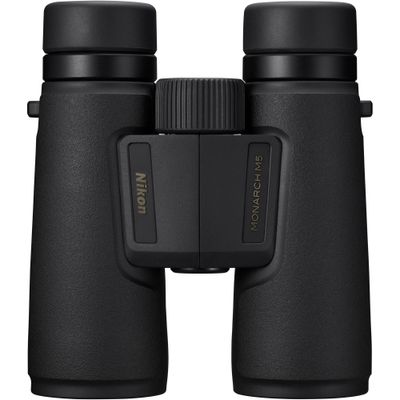 Nikon Monarch M5 Binoclu 8x42 Negru