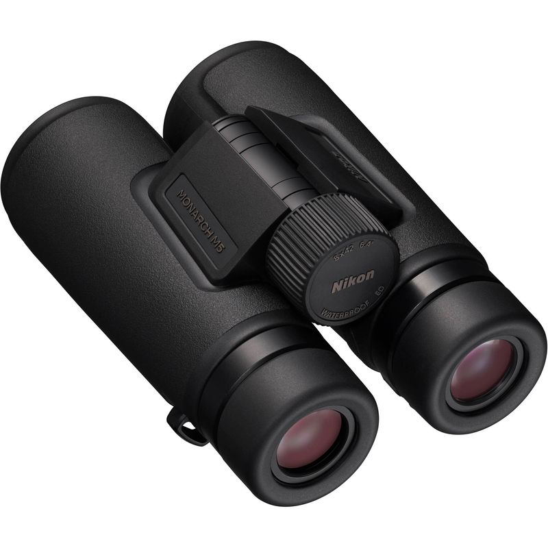 Nikon-Monarch-M5-Binoclu-8x42-Negru.06