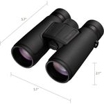 NikonMonarchM5Binoclu8x42Negru