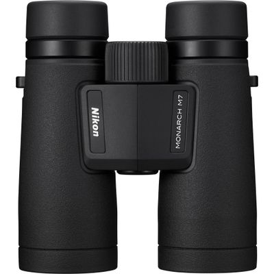 Nikon Monarch M7 Binoclu  8x42 Negru