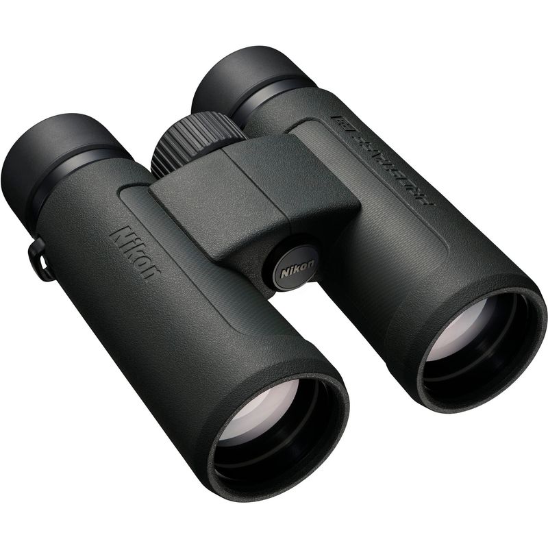 Nikon-Prostaff-P3-Binoclu-10x42-Negru