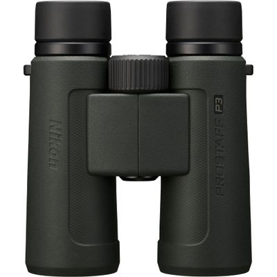 Nikon Prostaff P3 Binoclu 10x42 Negru