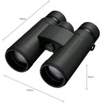 NikonProstaffP3Binoclu10x42Negru