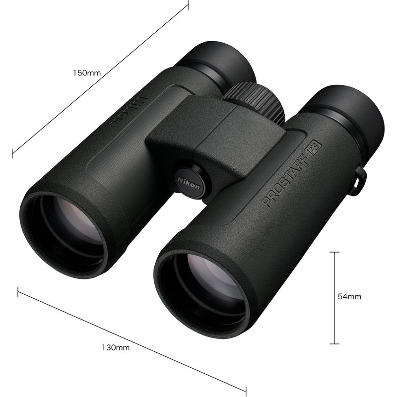 Nikon-Prostaff-P3-Binoclu-10x42-Negru.10