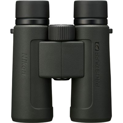 Nikon Prostaff P3 Binoclu 8x42 Negru
