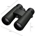 NikonProstaffP3Binoclu8x42Negru