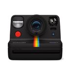 PolaroidNowGen2AparatFotoInstantBlack