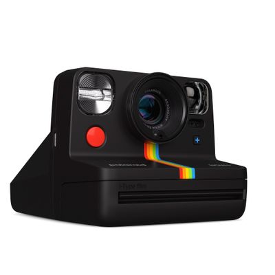 Polaroid Now+ Gen 2 Aparat Foto Instant Black