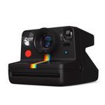 PolaroidNowGen2AparatFotoInstantBlack