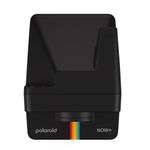 PolaroidNowGen2AparatFotoInstantBlack
