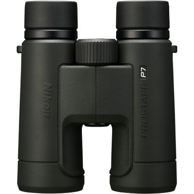 Nikon Prostaff P7 Binoclu 10x42 Negru