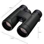 NikonProstaffP7Binoclu10x42Negru