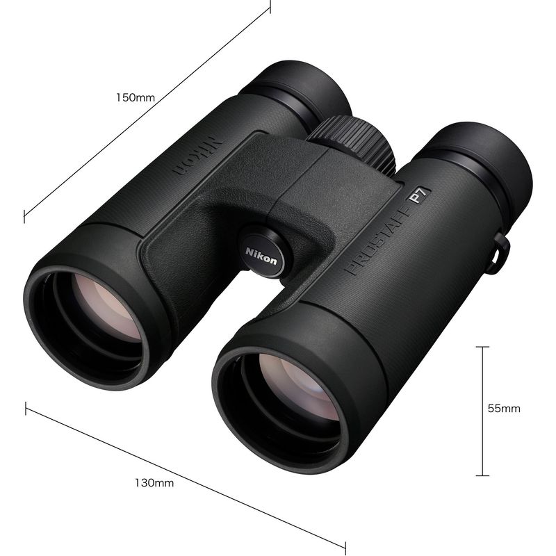 Nikon-Prostaff-P7-Binoclu-10x42-Negru.10