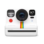 PolaroidNowGen2AparatFotoInstantWhite