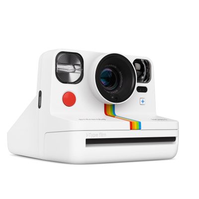 Polaroid Now+ Gen 2 Aparat Foto Instant White
