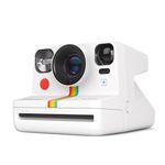 PolaroidNowGen2AparatFotoInstantWhite
