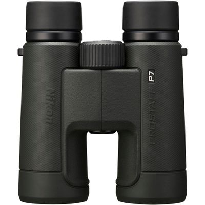Nikon Prostaff P7 Binoclu 8x42 Negru