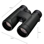 NikonProstaffP7Binoclu8x42Negru