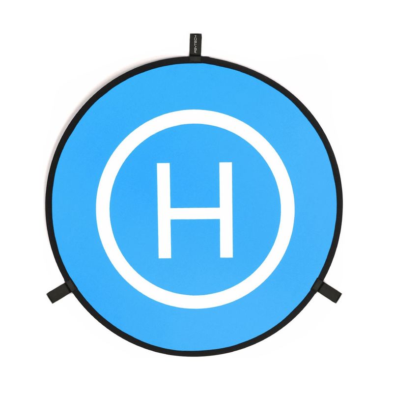 PgytechPistadeAterizarepentruDrone110cm