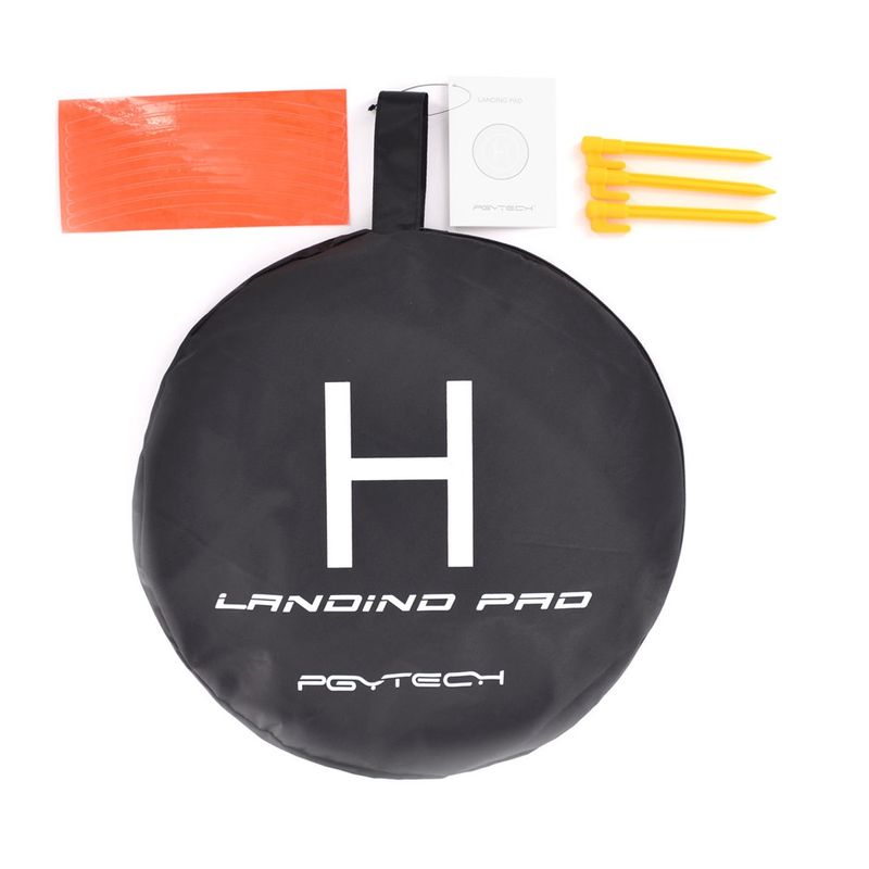 PgytechPistadeAterizarepentruDrone110cm