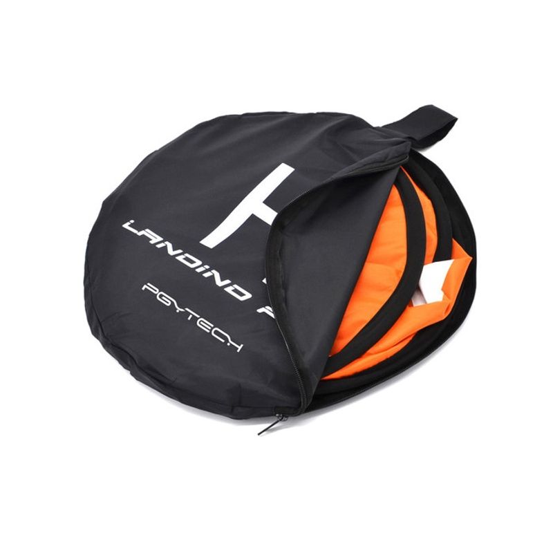 PgytechPistadeAterizarepentruDrone110cm