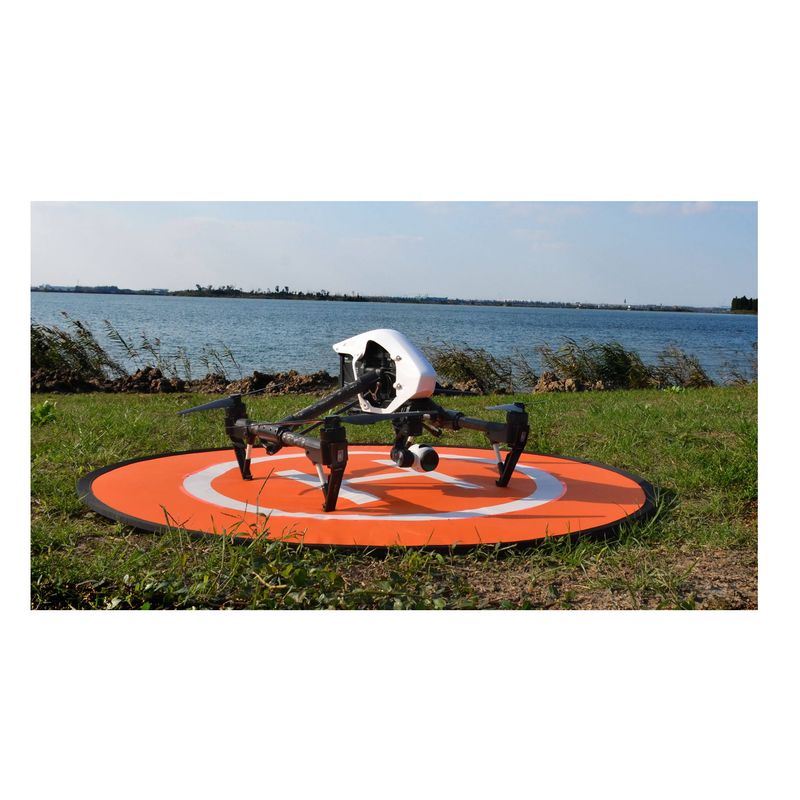 PgytechPistadeAterizarepentruDrone110cm