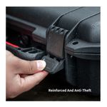 PgytechGeantaRigidadeTransportpentruDJIMini33Pro