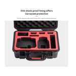 PgytechGeantaRigidadeTransportpentruDJIMini33Pro
