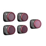 PgytechSetdeFiltreCPLNDPL1664128256pentruDJIMini3